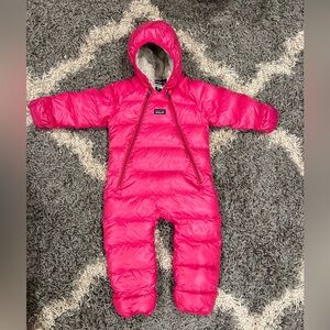 Patagonia Bunting Suit